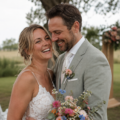 CHARLOTTE & MARK